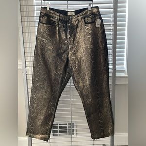 Free People Pants NWT